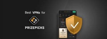 prizepicks vpn reddit